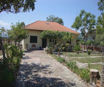 Asprovalta Istos House