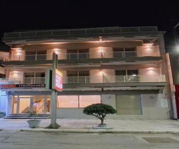 Hotel Strimoniko