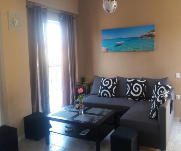 Cozy Apartment In Greece