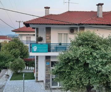 Vassilikos Apartment