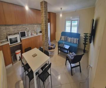 RAY APARTMENT