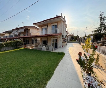 Samaras Villa