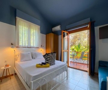 Joseph Village Apartments