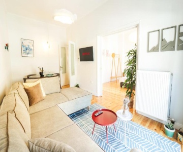 Mazi Rooms Giannitsa