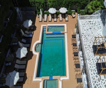 Olympic Kosma Hotel & Villas - Hanioti