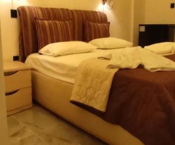 Althea Studios & Apartments