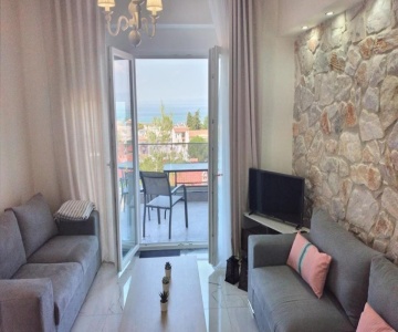 Hanioti View Apartment