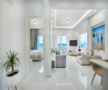 Beach Front Casa Elena