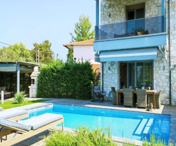 Villa Marietta The First