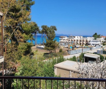 80 Steps - Beach Apartment