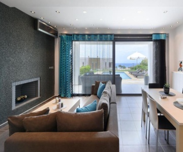 Pentanemi Luxury Villa