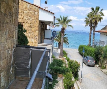 Onar Seaside Chanioti