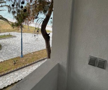 Chanioti Firstline Studio 1o Floor