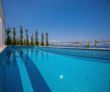 Sunrise Villas Halkidiki