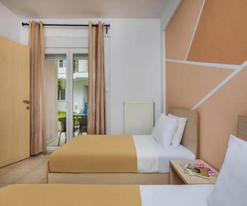 Nikiforos Apartments