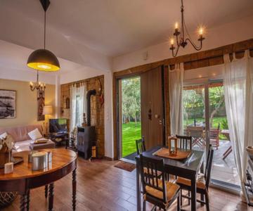 The Garden Villa Hanioti