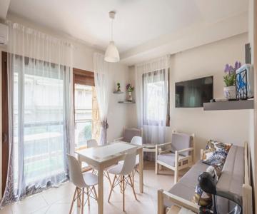 Sea Side Home Valentina