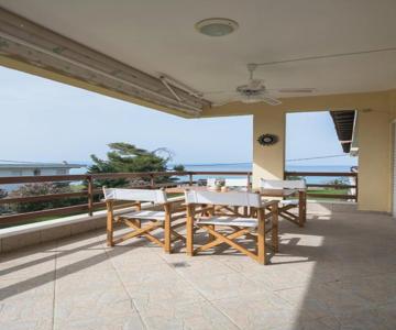 Hanioti Waves By Luxlikehome