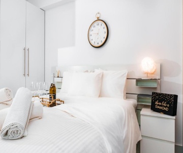 Kallithea Diamond Suite