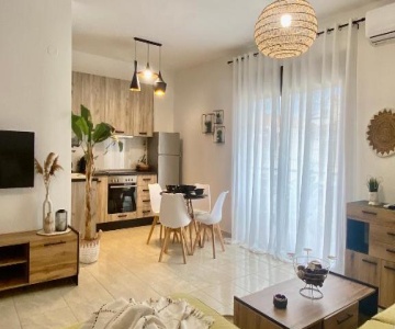 Maya Suites Kallithea