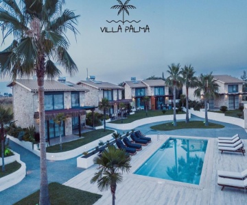 Villa Palma
