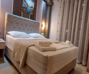 Modern Apartment Kallithea 2