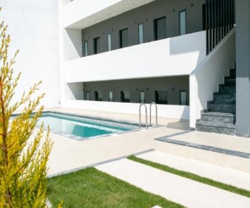 Benteler Studios Kallithea