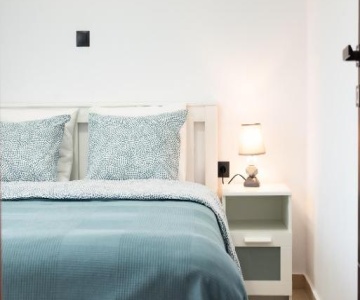 Valeria Apartament Cozy & Quiet