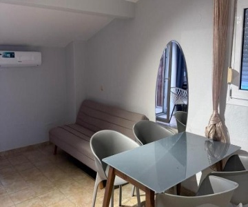 Kalithea Central View Apartments