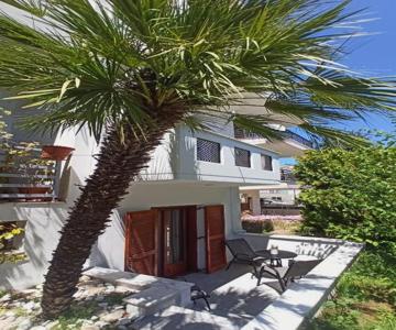 Sasa's House Kallithea