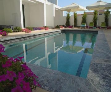 Asterias Apartment