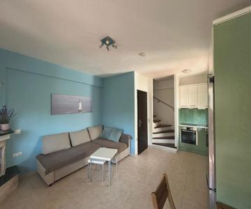 Karma Apartments