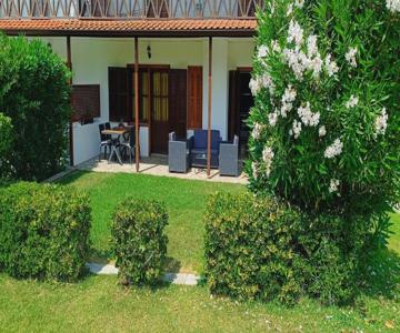 Sunset Holiday House