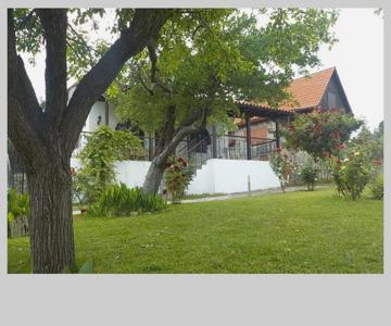 Katerina's Holiday Home