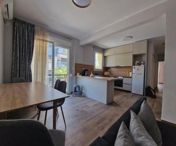 Konstantinos Apartment