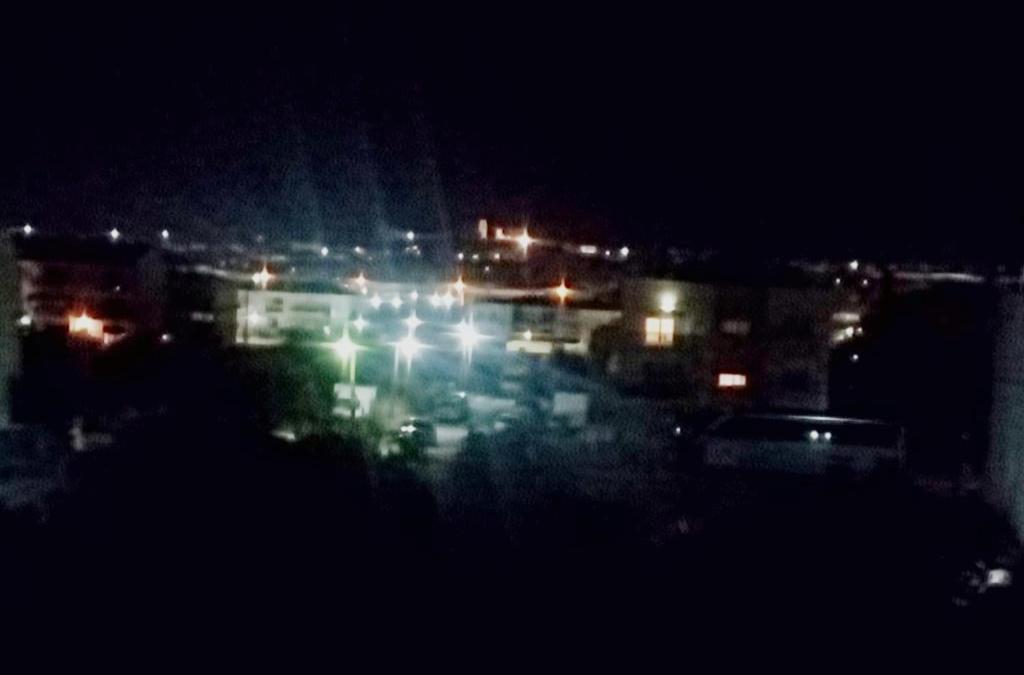 райский уголок