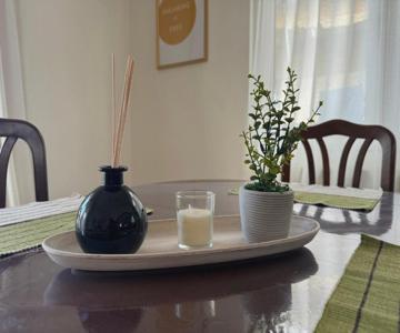 Family Apartment