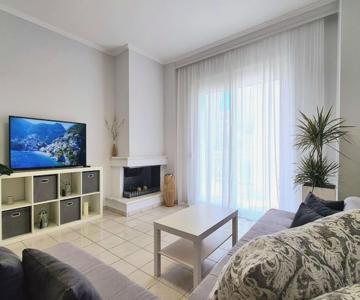 Ivanna Apartment
