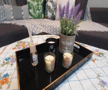 Το σπιτι της Μπρουνας