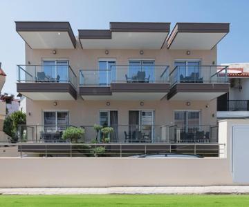 Crist Luxury Apartments