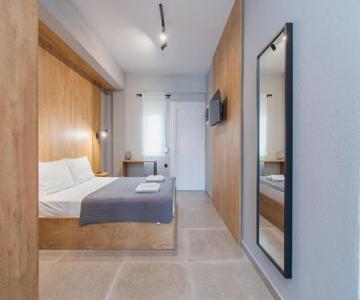 Unique Aura Luxury Studios