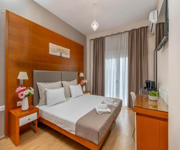 Del Mar Sithonia Studios&apartments