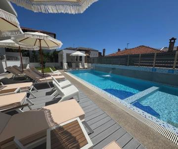 Sera-nata Superior Suites