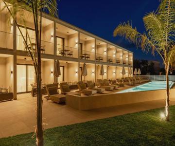 Thera Luxury Living