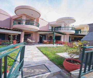 Stella's Beach House