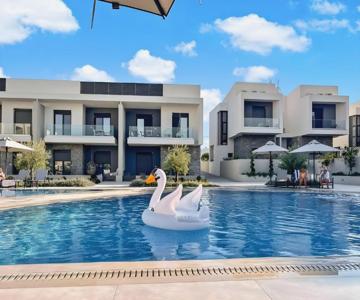 Olea Valley A24 Apartment
