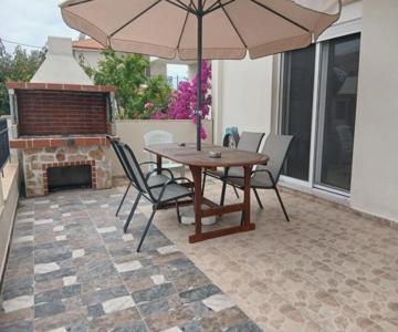 Autonomous Maisonette