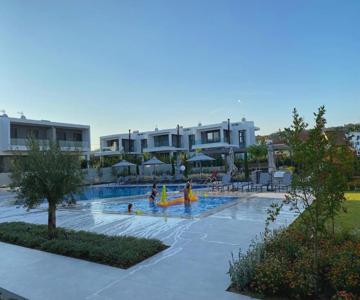 Olea Luxury Apartments