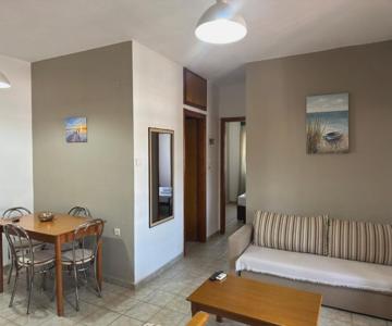 Zafiroudis Apartments