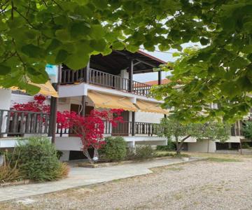 Georgoudi Apartments